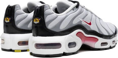 Nike Kids Air Max Plus sneakers Grijs