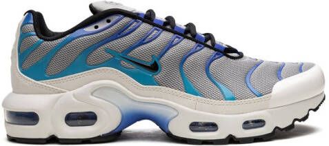 Nike Kids Air Max Plus sneakers Grijs