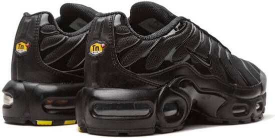 Nike Kids Air Max Plus sneakers Zwart