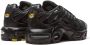 Nike Kids Air Max Plus sneakers Zwart - Thumbnail 3