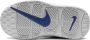 Nike Kids "Air More Uptempo Battle Blue sneakers" Blauw - Thumbnail 4