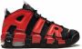 Nike Kids Air More Uptempo high-top sneakers Zwart - Thumbnail 2