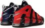 Nike Kids Air More Uptempo high-top sneakers Zwart - Thumbnail 3