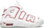 Nike Kids Air More Uptempo (PS) sneakers Wit - Thumbnail 2