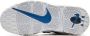 Nike Kids Air More Uptempo sneakers Blauw - Thumbnail 4