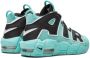 Nike Kids Air More Uptempo sneakers Blauw - Thumbnail 3