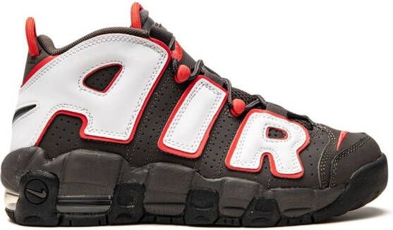 Nike Kids Air More Uptempo sneakers Bruin