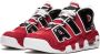 Nike Kids Air More Uptempo sneakers Rood - Thumbnail 2