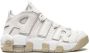 Nike Kids Air More Uptempo sneakers Wit - Thumbnail 2