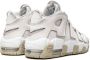 Nike Kids Air More Uptempo sneakers Wit - Thumbnail 3