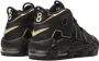 Nike Kids Air More Uptempo sneakers Zwart - Thumbnail 3