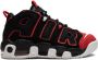 Nike Kids Air More Uptempo sneakers Zwart - Thumbnail 2