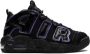 Nike Kids Air More Uptempo sneakers Zwart - Thumbnail 2