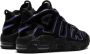 Nike Kids Air More Uptempo sneakers Zwart - Thumbnail 3