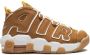 Nike Kids "Air More Uptempo Wheat sneakers" Bruin - Thumbnail 2