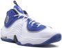 Nike Kids Air Penny 2 (GS) sneakers Wit - Thumbnail 2