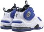 Nike Kids Air Penny 2 (GS) sneakers Wit - Thumbnail 3