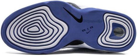 Nike Kids Air Penny 2 (GS) sneakers Wit