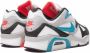 Nike Kids Air Structure Triax sneakers Wit - Thumbnail 3