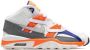 Nike Kids Air Trainer SC low-top sneakers Wit - Thumbnail 2