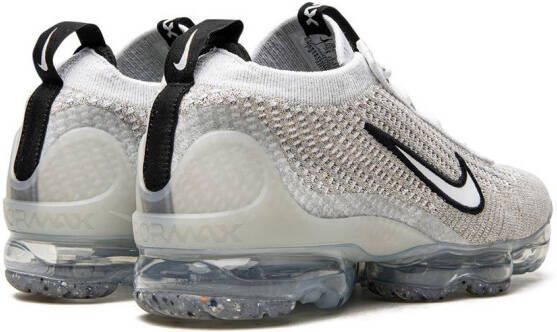 Nike Kids Air Vapormax 2021 FK sneakers Wit