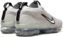 Nike Kids Air Vapormax 2021 FK sneakers Wit - Thumbnail 3