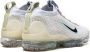 Nike Kids Air Vapormax 2021 FK sneakers Wit - Thumbnail 3