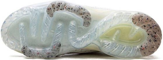 Nike Kids Air Vapormax 2021 FK sneakers Wit