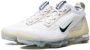 Nike Kids Air Vapormax 2021 FK sneakers Wit - Thumbnail 5