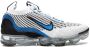 Nike Kids Air VaporMax 2021 Flyknit sneakers Wit - Thumbnail 2