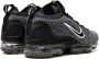 Nike Kids Air VaporMax 2021 Flyknit sneakers Zwart - Thumbnail 3