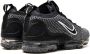 Nike Kids Air VaporMax 2021 Flyknit sneakers Zwart - Thumbnail 3