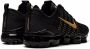 Nike Kids Air Vapormax Flyknit 3 sneakers Zwart - Thumbnail 3