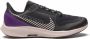 Nike Kids Air Zoom Pegasus 36 Shield sneakers Zwart - Thumbnail 2