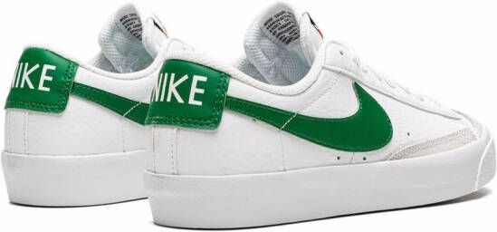 Nike Kids Blazer Low 77 sneakers Wit