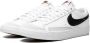 Nike Kids Blazer Low 77 sneakers Wit - Thumbnail 5