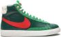 Nike Kids Blazer Mid '77 sneakers Groen - Thumbnail 2