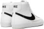 Nike Kids Blazer Mid '77 sneakers Wit - Thumbnail 3