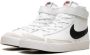 Nike Kids Blazer Mid 77 trainers Wit - Thumbnail 2