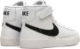 Nike Kids Blazer Mid 77 trainers Wit - Thumbnail 3