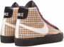 Nike Kids Blazer Mid high-top sneakers Bruin - Thumbnail 3