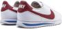 Nike Kids Cortez Basic low-top sneakers Wit - Thumbnail 3