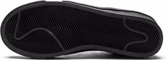 Nike Kids Drop-Type Premium sneakers Zwart