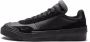 Nike Kids Drop-Type Premium sneakers Zwart - Thumbnail 5