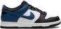 Nike Kids "Dunk GS Industrial Blue sneakers" Zwart - Thumbnail 2