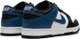 Nike Kids "Dunk GS Industrial Blue sneakers" Zwart - Thumbnail 3