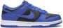 Nike Kids Dunk GS low-top sneakers Blauw - Thumbnail 2