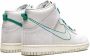 Nike Kids Dunk High 'First Use' sneakers Beige - Thumbnail 3