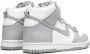 Nike Kids "Dunk High NN sneakers" Grijs - Thumbnail 3