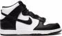 Nike Kids Dunk High PS sneakers Zwart - Thumbnail 2